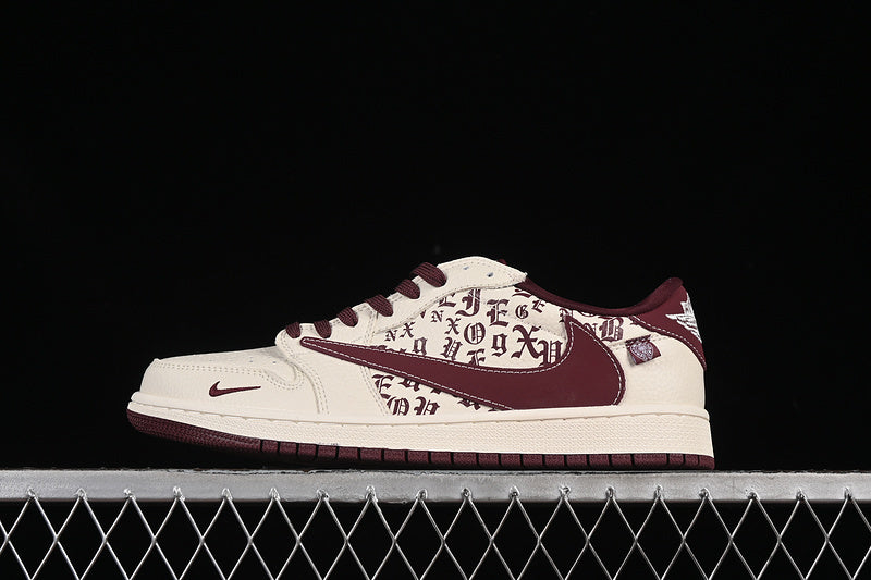 AJ1 Low