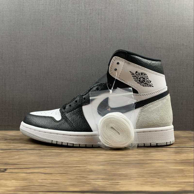 AJ1 High