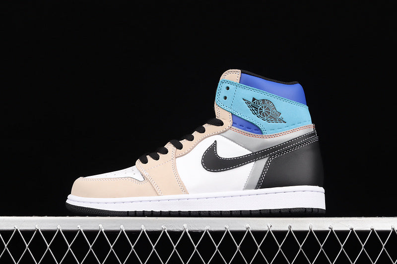 AJ1 High
