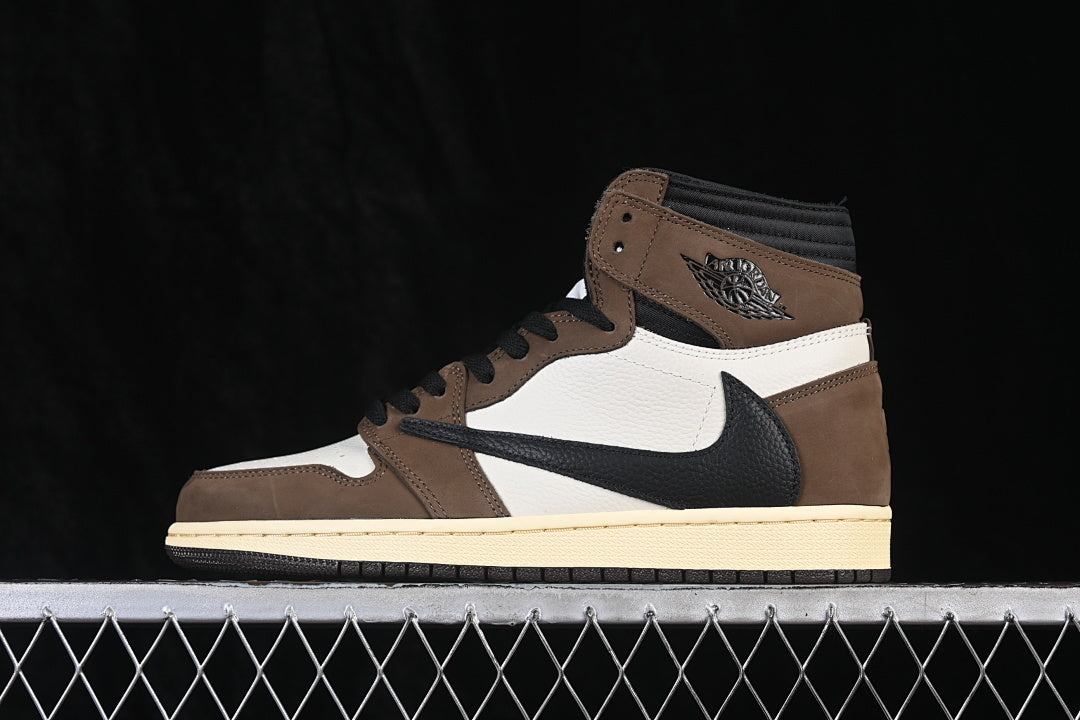 AJ1 High