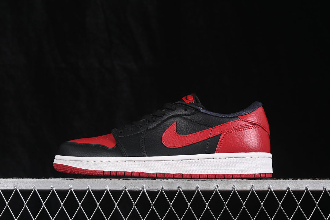 AJ1 Low