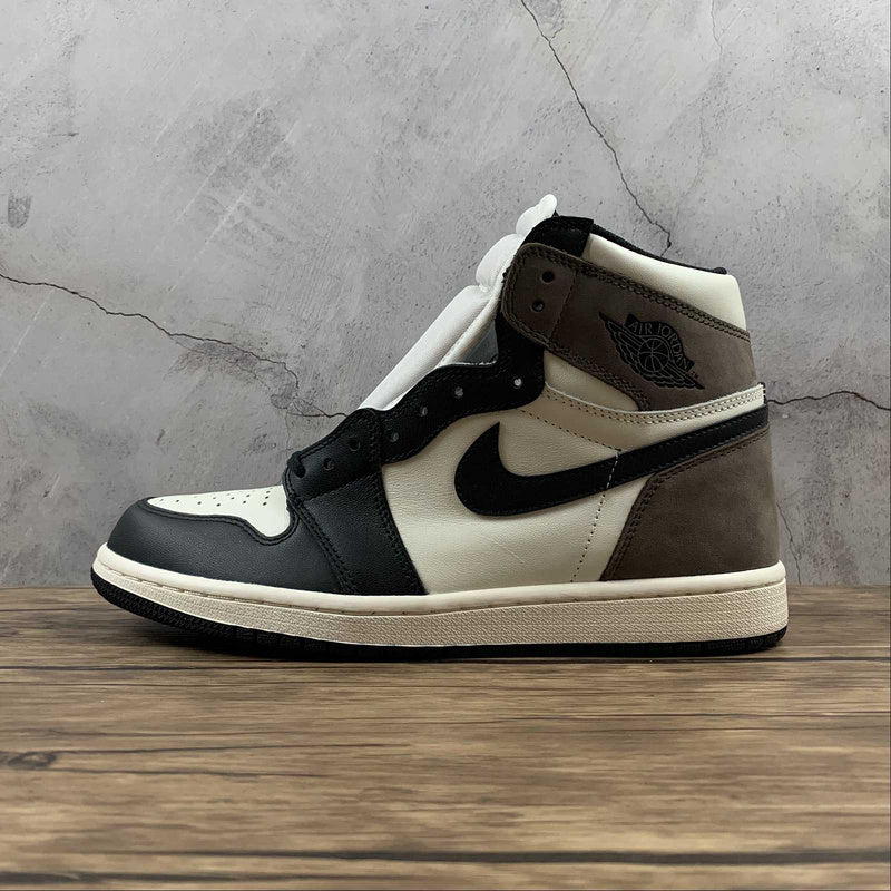 AJ1 High