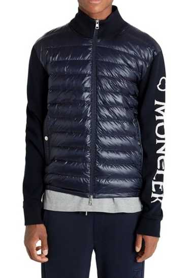 Mon Cardigan