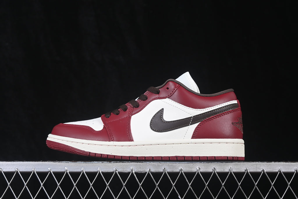 AJ1 Low