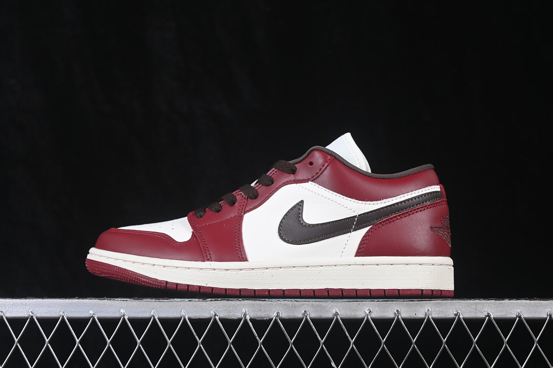AJ1 Low
