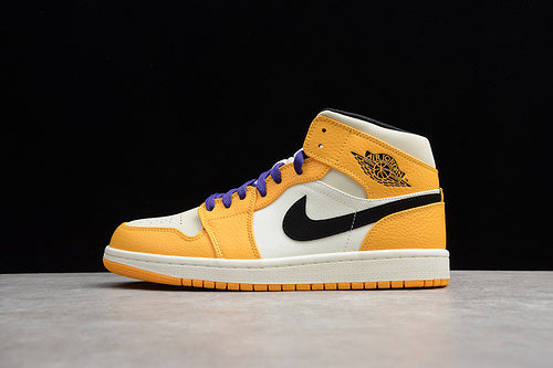 AJ1 Mid