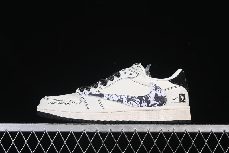 AJ1 Low