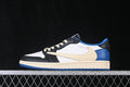 AJ1 Low