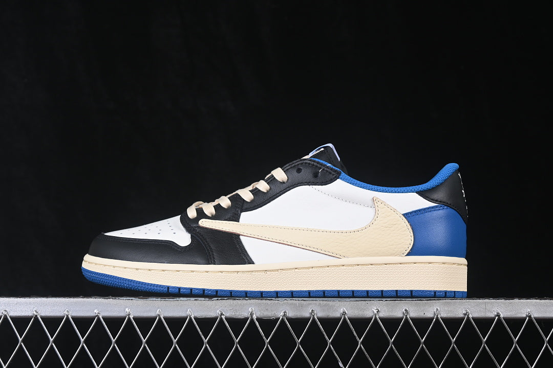 AJ1 Low