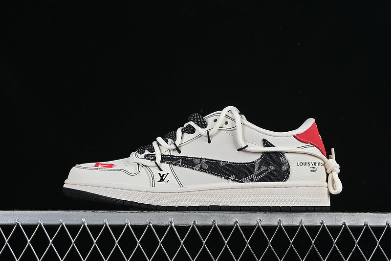 AJ1 Low