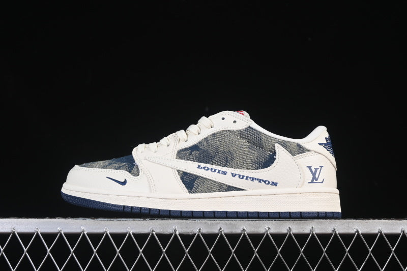 AJ1 Low
