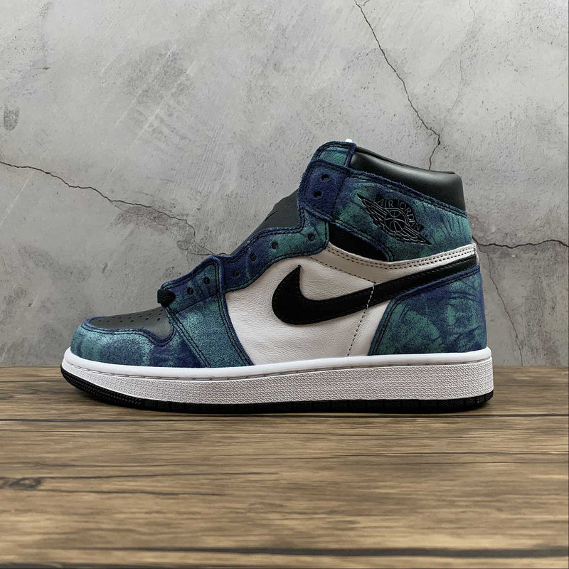 AJ1 High