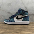 AJ1 High