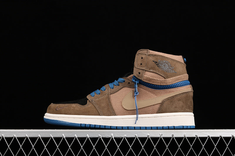 AJ1 High