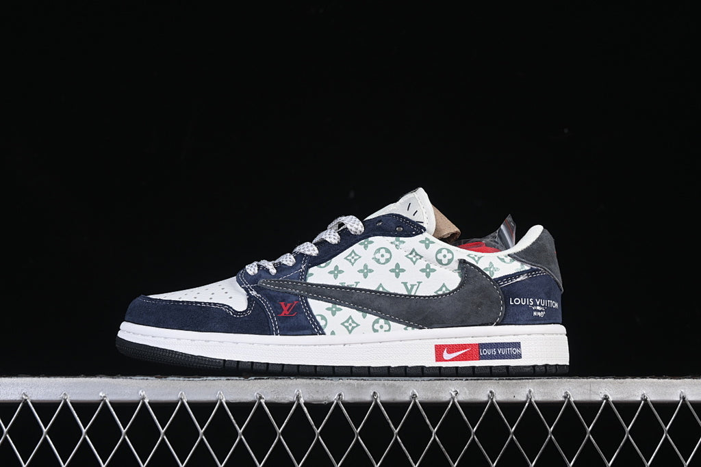 AJ1 Low
