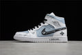 AJ1 Mid