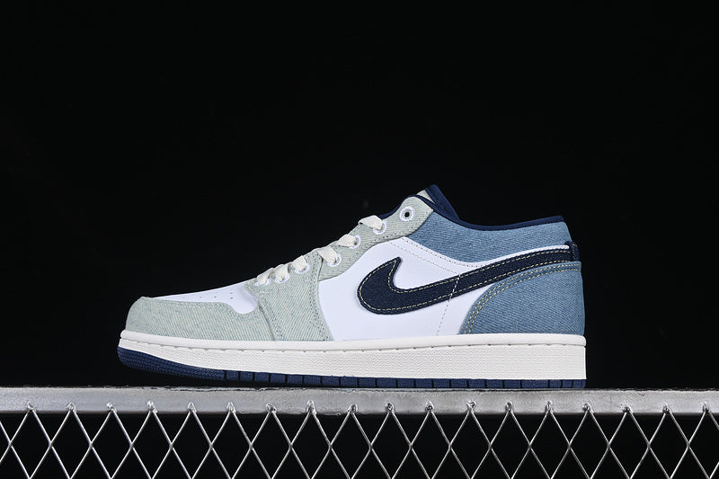 AJ1 Low