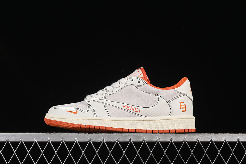 AJ1 Low