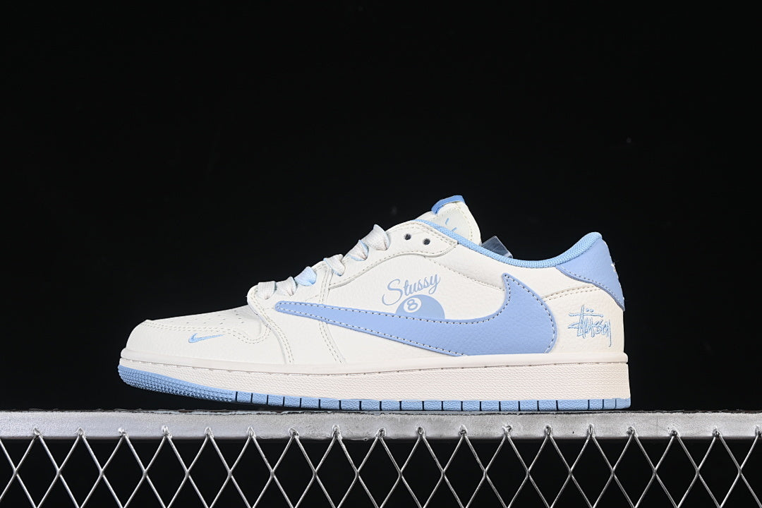 AJ1 Low