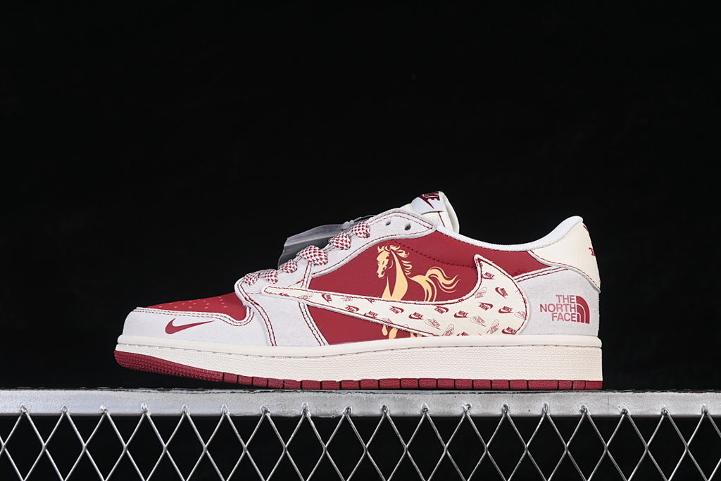 AJ1 Low