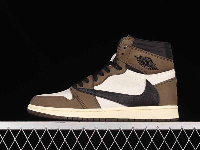 AJ1 High