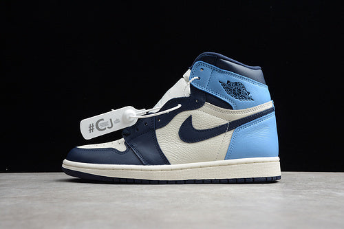 AJ1 High