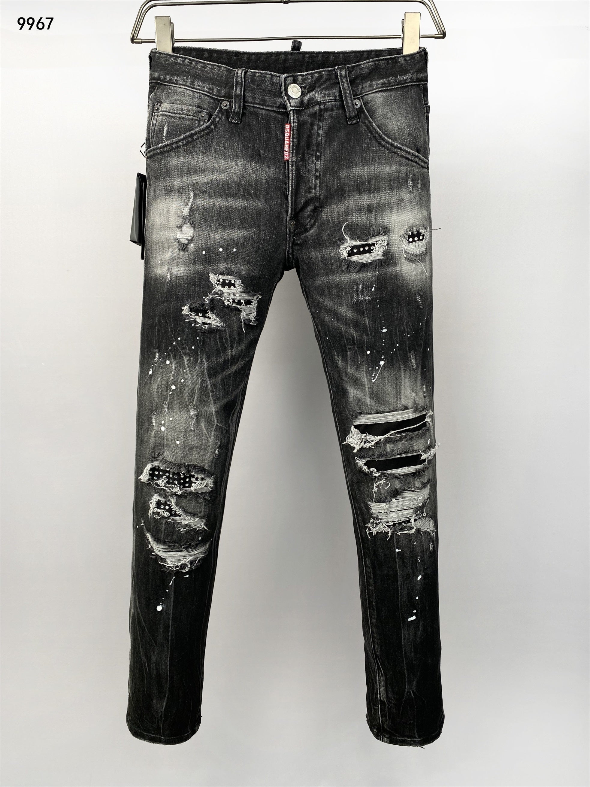 D2 Jeans