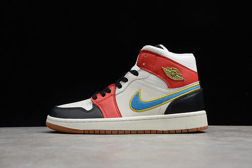 AJ1 Mid