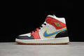 AJ1 Mid