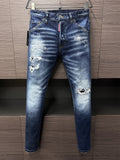 D2 Jeans
