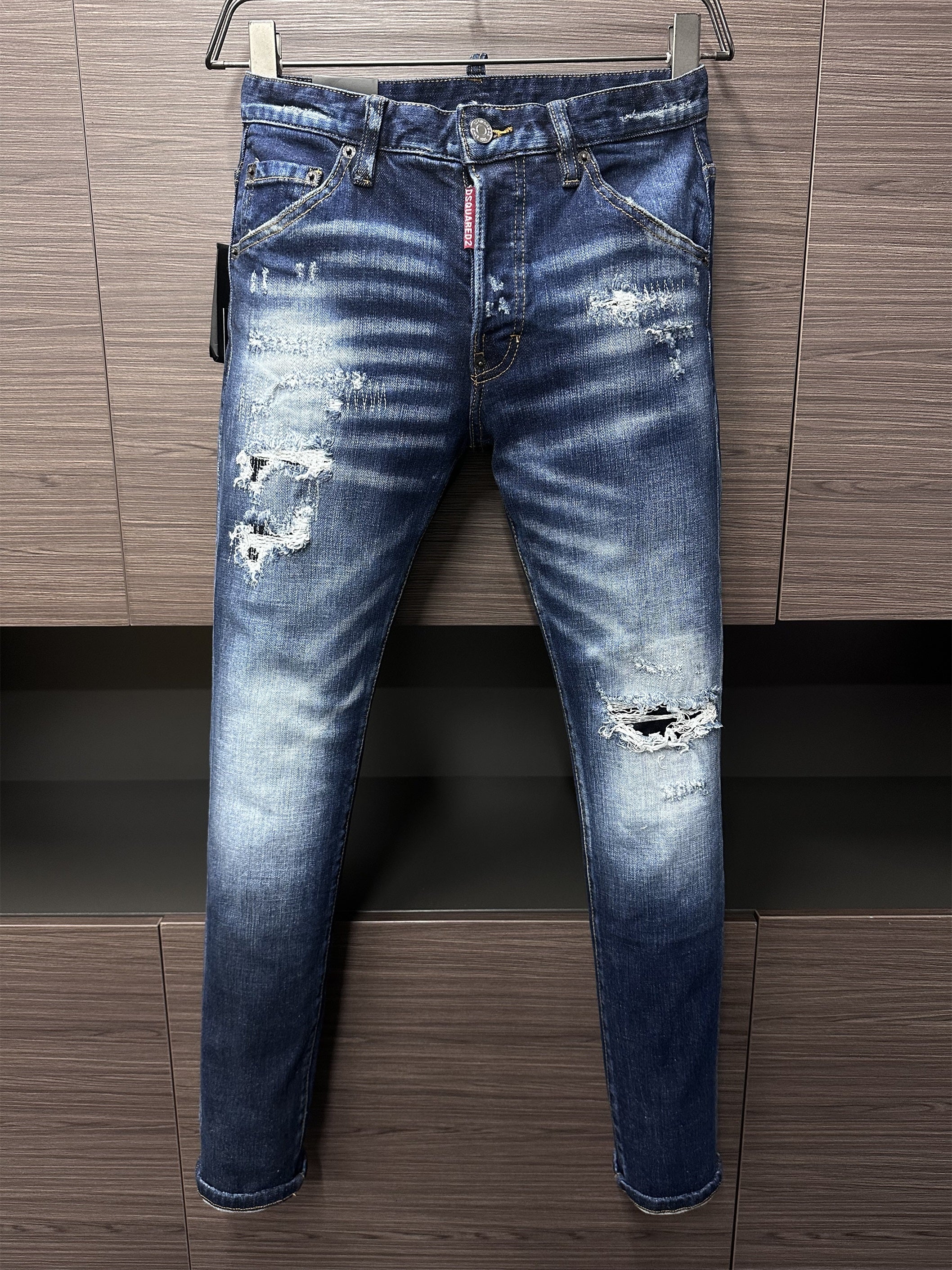D2 Jeans