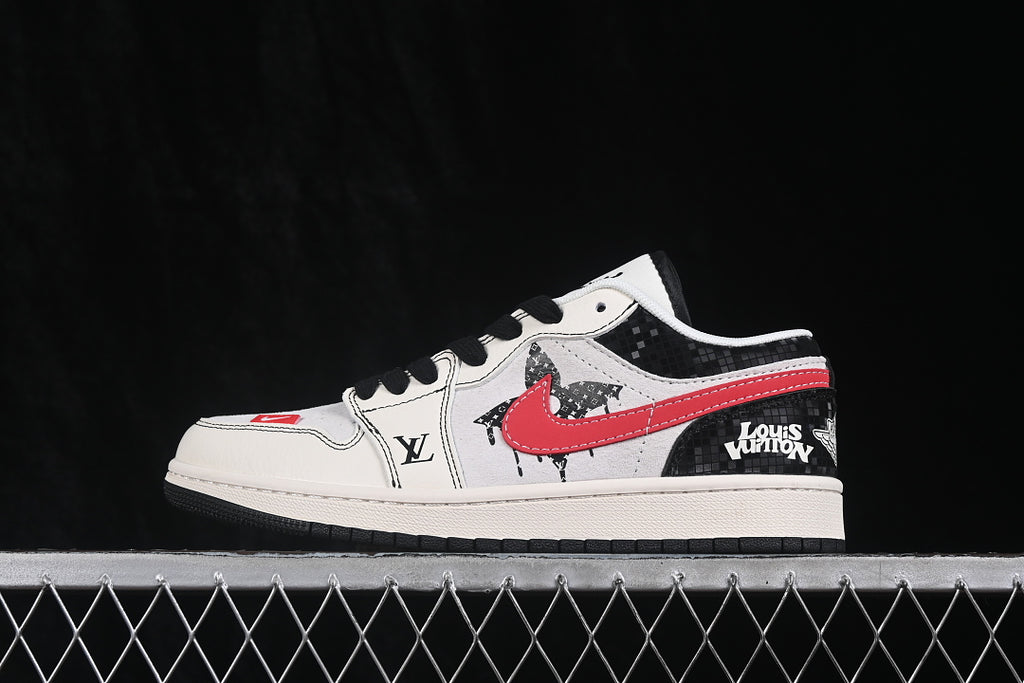 AJ1 Low