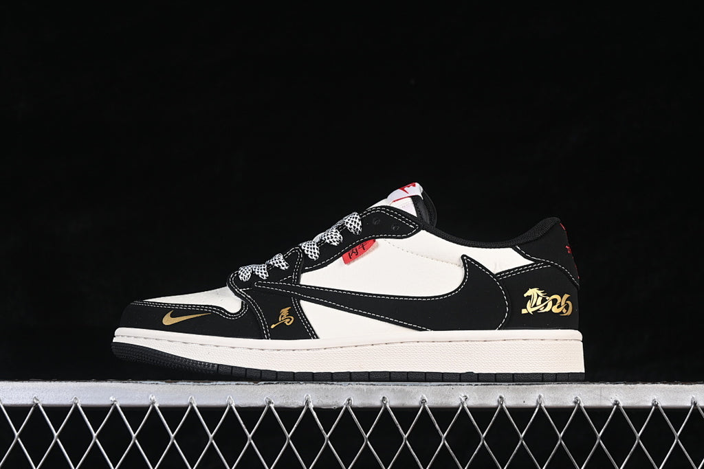 AJ1 Low