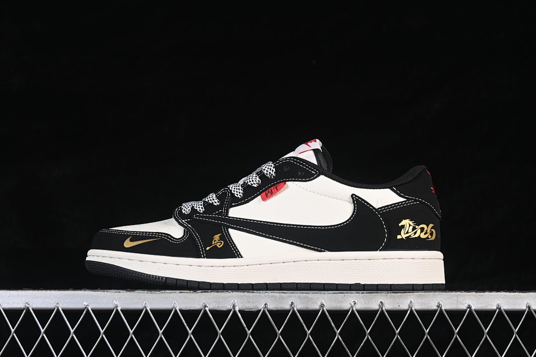 AJ1 Low