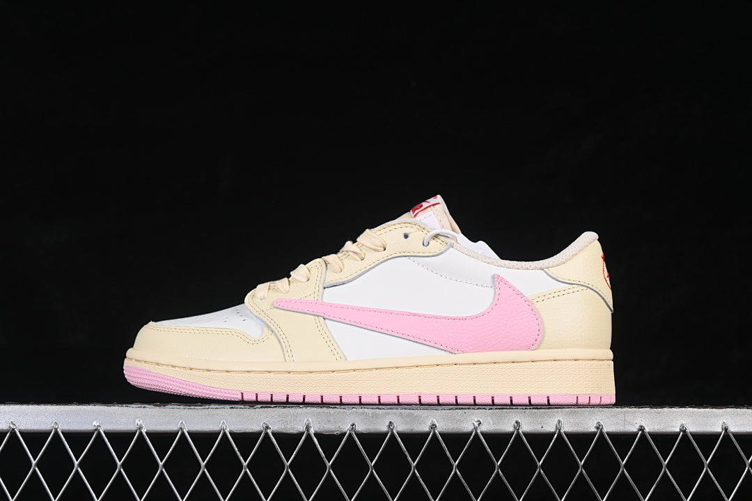 AJ1 Low