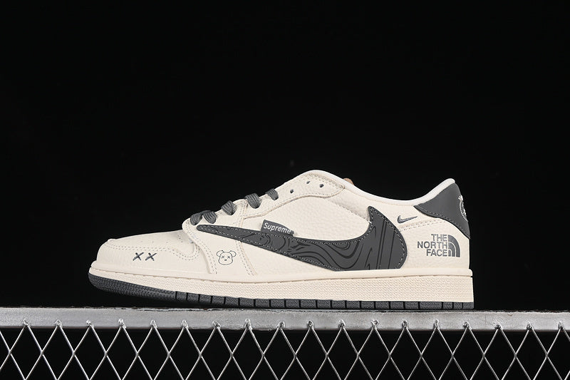 AJ1 Low