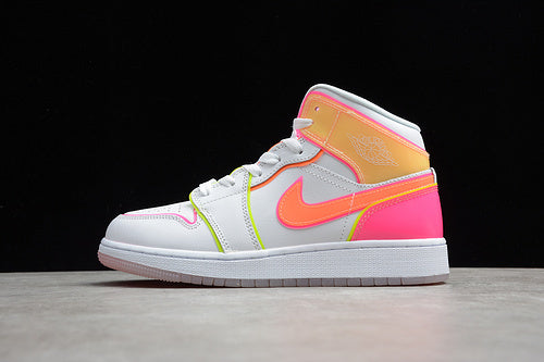 AJ1 Mid