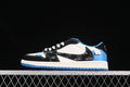 AJ1 Low