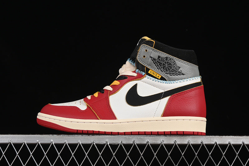 AJ1 High