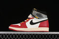 AJ1 High