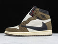 AJ1 High