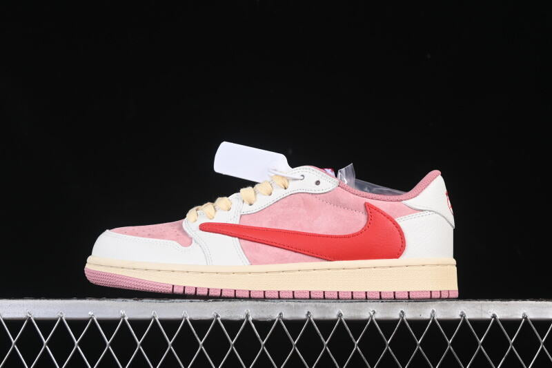 AJ1 Low