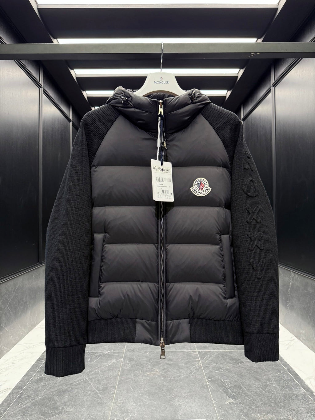 Mon Cardigan