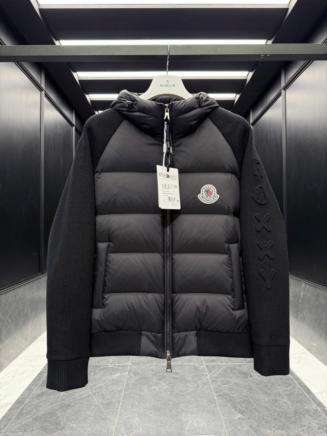 Mon Cardigan