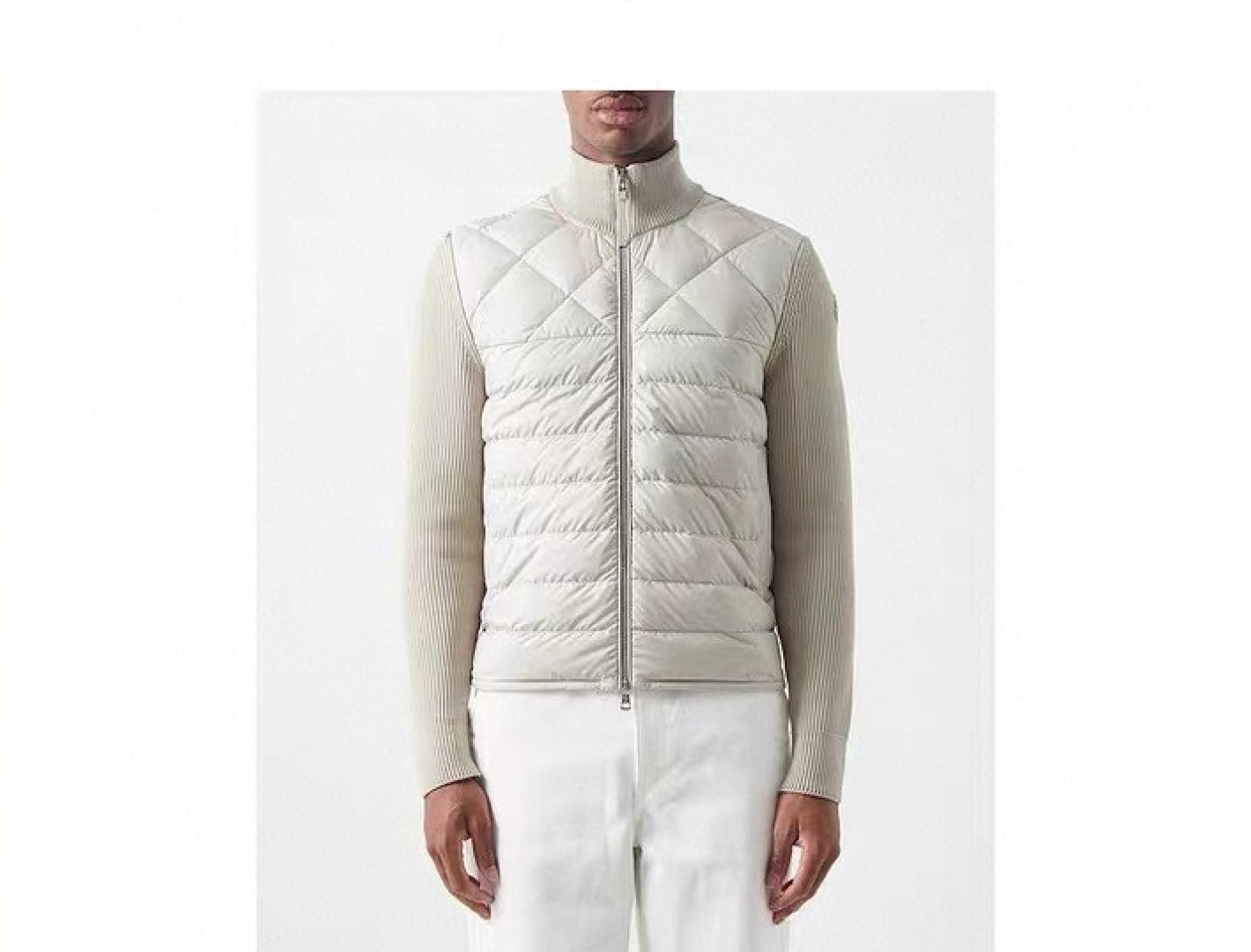 Mon Cardigan