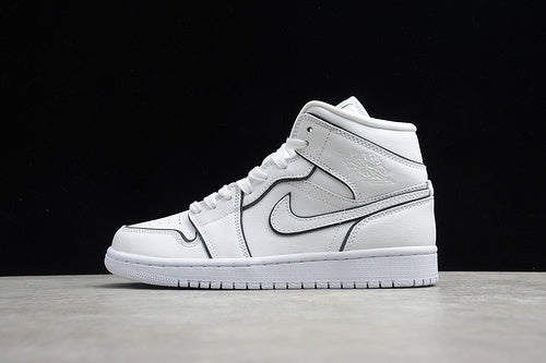 AJ1 Mid