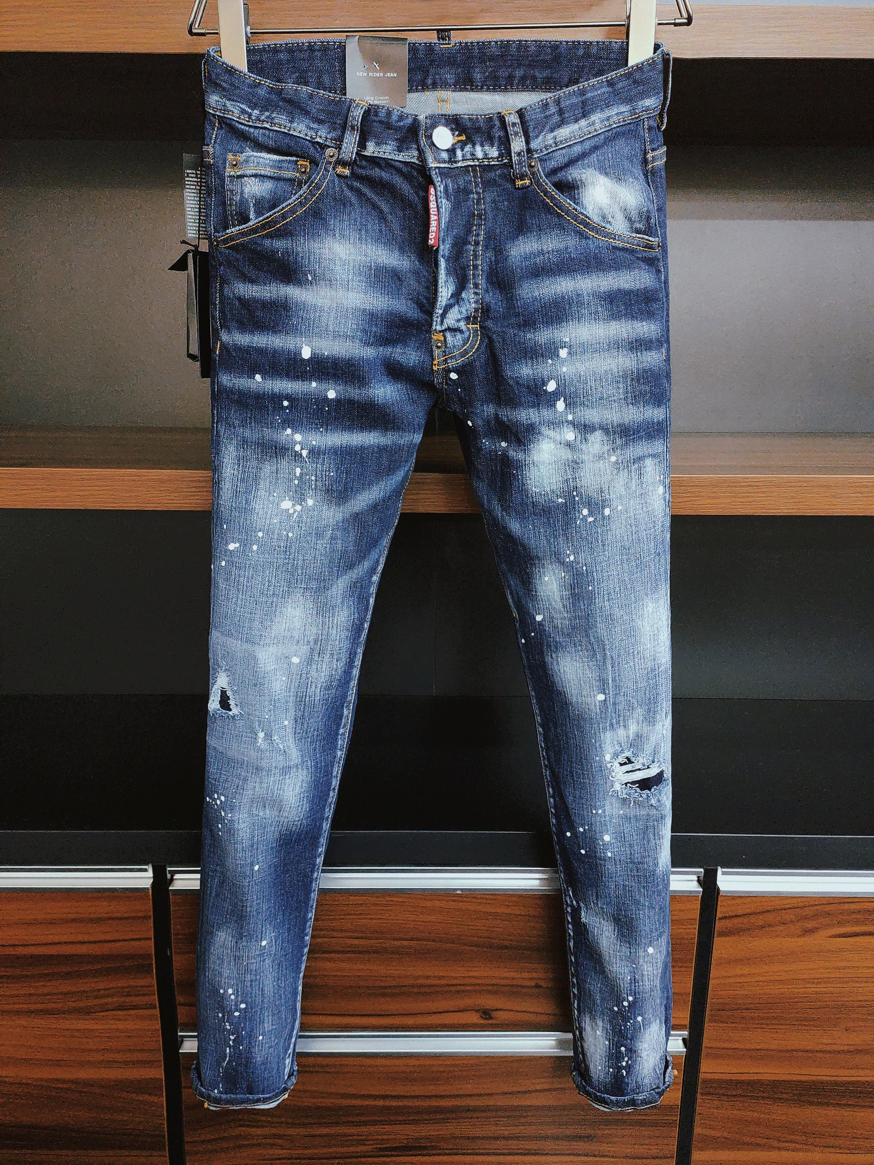 D2 Jeans