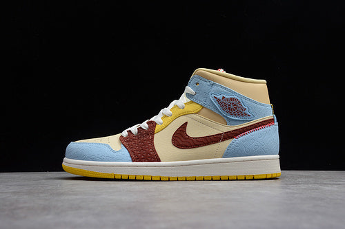 AJ1 Mid