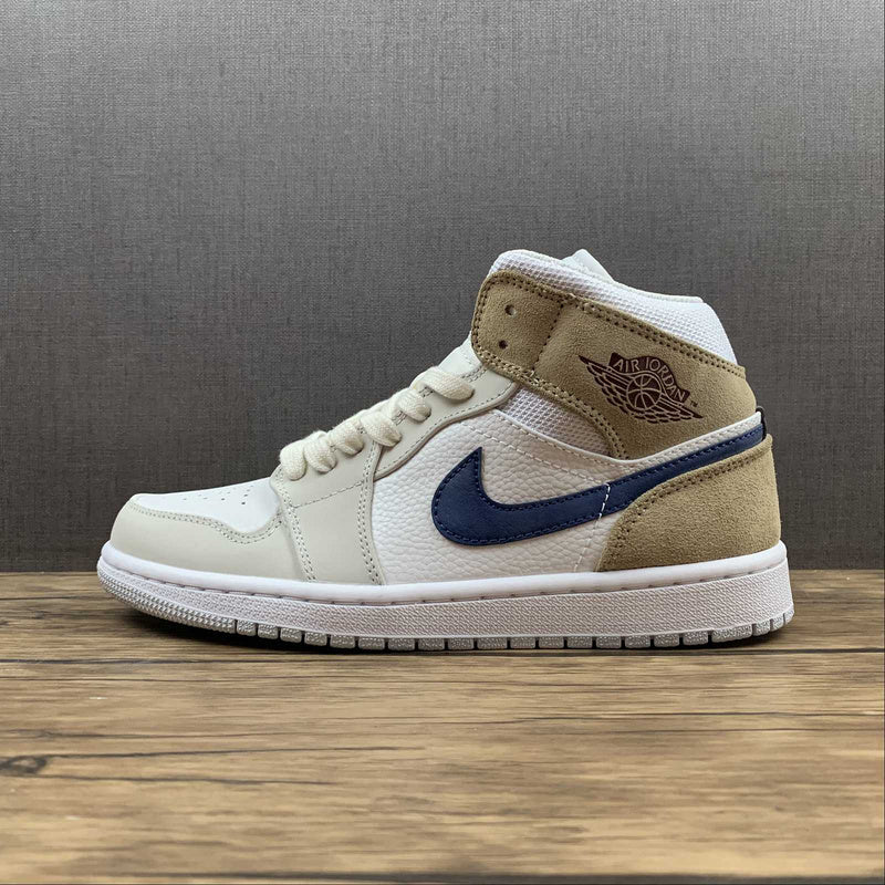 AJ1 Mid
