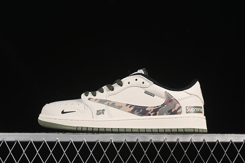 AJ1 Low